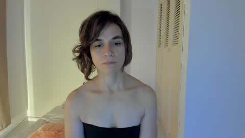 Amarantha online show from February 16, 5:37 am