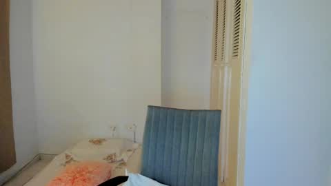 Amarantha online show from February 17, 1:04 am