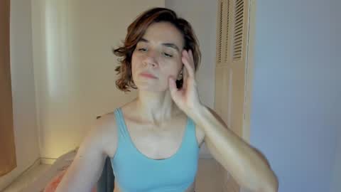 Amarantha online show from February 17, 10:03 pm