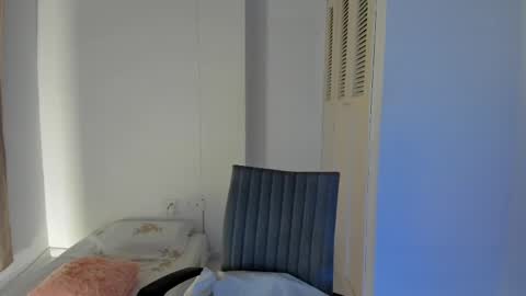 Amarantha online show from February 21, 1:11 am