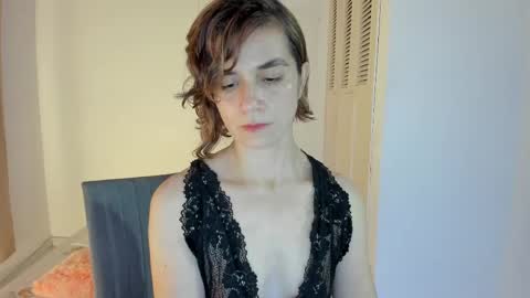 Amarantha online show from February 22, 1:11 am