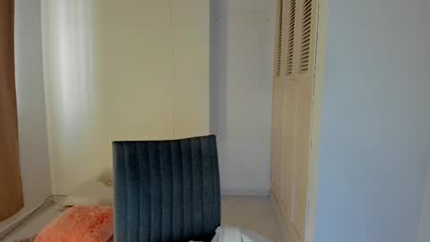 Amarantha online show from February 22, 9:15 pm