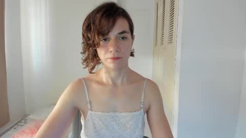 Amarantha online show from February 23, 9:59 pm