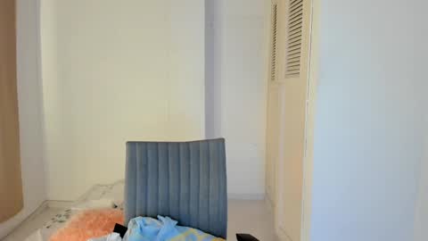 Amarantha online show from February 25, 10:50 pm