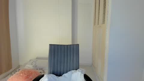 Amarantha online show from March 2, 10:48 pm