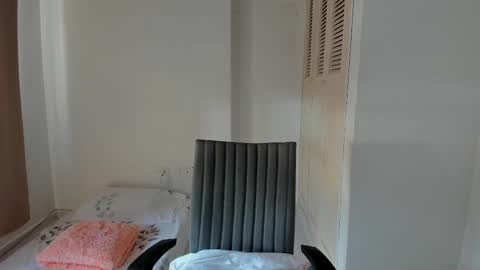 Amarantha online show from March 3, 6:55 pm