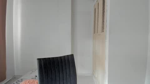 Amarantha online show from March 7, 7:05 pm