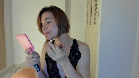 Amarantha online show from March 8, 1:28 am