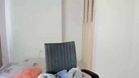 Amarantha online show from September 12, 8:20 pm