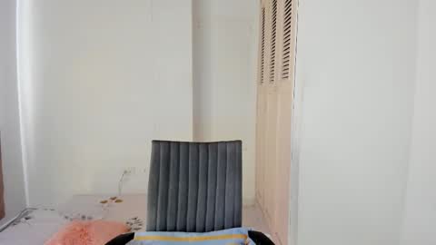 Amarantha online show from October 11, 7:23 pm