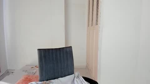 Amarantha online show from October 13, 9:37 pm