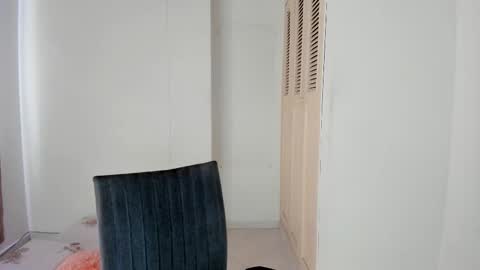 Amarantha online show from October 29, 8:21 pm