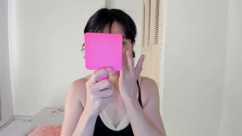 Amarantha online show from November 22, 9:25 pm