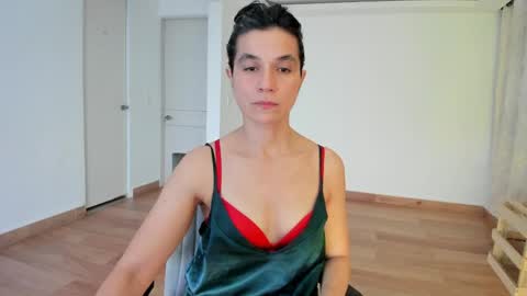Amarantha online show from June 1, 9:49 pm