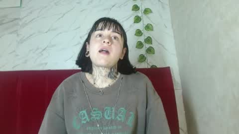 amararose_mar online show from July 24, 3:48 am