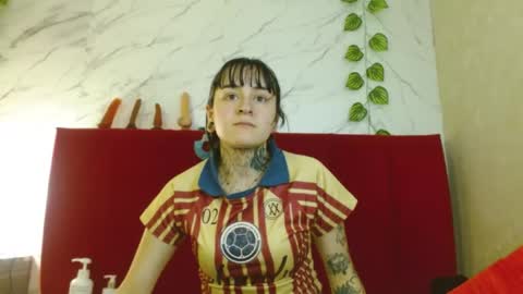 amararose_mar online show from July 28, 11:15 pm