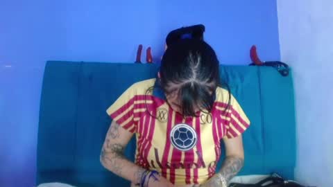 amararose_mar online show from July 30, 12:20 am