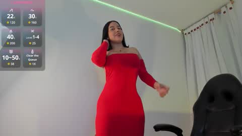 amaravelin online show from November 17, 3:01 am