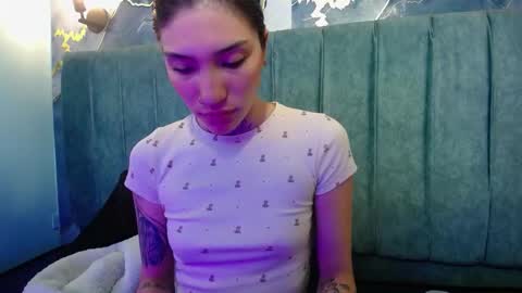 Amare Sole online show from October 19, 11:33 am