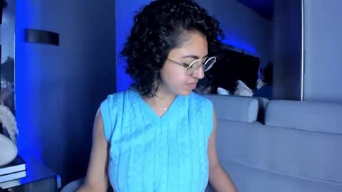 Emily online show from March 3, 2:15 pm