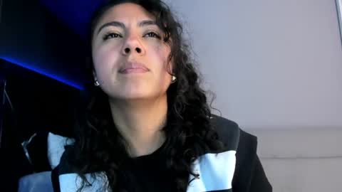 Emily online show from June 18, 9:41 pm