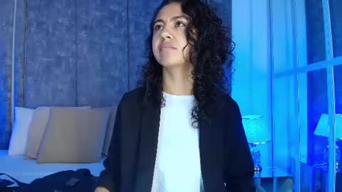 Emily online show from July 17, 11:17 am