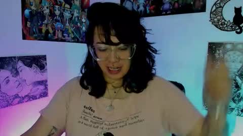  Katt   online show from January 13, 12:27 am
