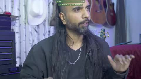 amateurhq online show from March 28, 2:00 am