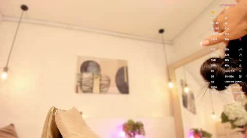  A M A T I S T A   online show from February 15, 2:15 am