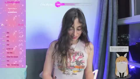 Snapshot of amatista_4 chatting on September 17, 1:29 am Amatista online show from September 17, 1:29 am
