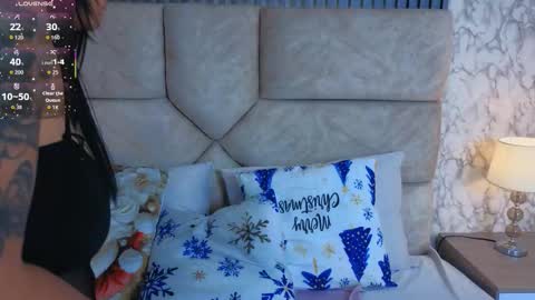 AMATISTA online show from December 20, 8:05 pm