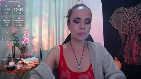 Snapshot of amatista_riveera chatting on November 16, 3:01 am Amatista Next stream 9 DEC 1 PM COLOMBIAN TIME miss u and love u online show from November 16, 3:01 am