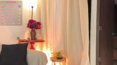 Amatista online show from July 2, 12:32 am
