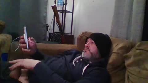 amatterdaddy83 online show from February 5, 11:48 am