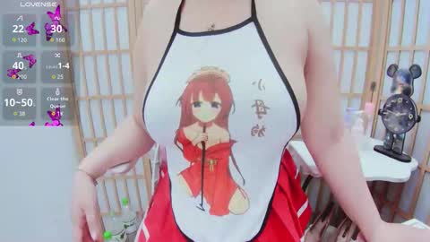 ami online show from April 29, 2:59 am