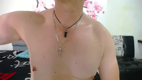 Snapshot of amaya_627 chatting on December 7, 6:48 pm AMAYA online show from December 7, 6:48 pm