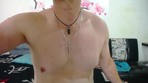 Snapshot of amaya_627 chatting on December 12, 7:26 pm AMAYA online show from December 12, 7:26 pm