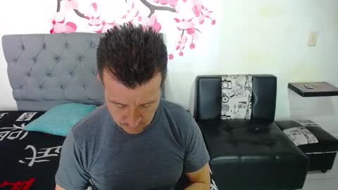 Snapshot of amaya_627 chatting on December 15, 2:48 pm AMAYA online show from December 15, 2:48 pm