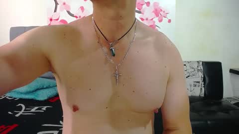 Snapshot of amaya_627 chatting on December 29, 3:03 pm AMAYA online show from December 29, 3:03 pm