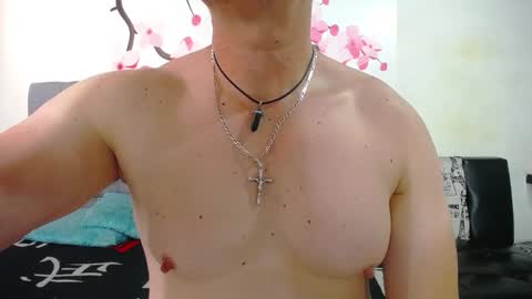 Snapshot of amaya_627 chatting on January 2, 3:08 pm AMAYA online show from January 2, 3:08 pm