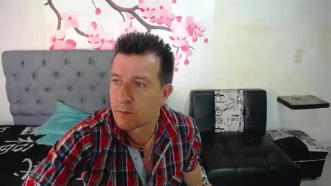 Snapshot of amaya_627 chatting on January 7, 2:41 pm AMAYA online show from January 7, 2:41 pm