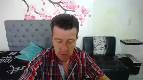 Snapshot of amaya_627 chatting on January 7, 7:17 pm AMAYA online show from January 7, 7:17 pm