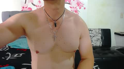 Snapshot of amaya_627 chatting on January 12, 3:25 pm AMAYA online show from January 12, 3:25 pm