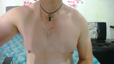 Snapshot of amaya_627 chatting on January 18, 7:04 pm AMAYA online show from January 18, 7:04 pm