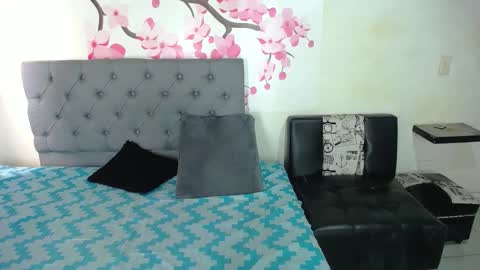 Snapshot of amaya_627 chatting on January 19, 2:59 pm AMAYA online show from January 19, 2:59 pm