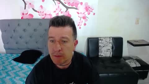 Snapshot of amaya_627 chatting on January 26, 6:48 pm AMAYA online show from January 26, 6:48 pm