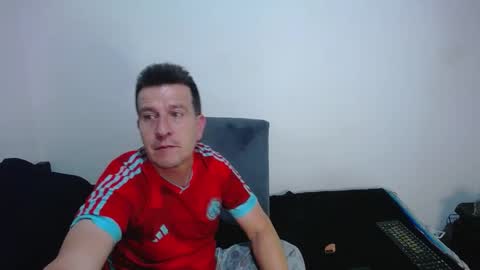 Snapshot of amaya_627 chatting on February 5, 2:08 am AMAYA online show from February 5, 2:08 am