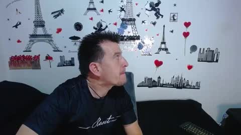 Snapshot of amaya_627 chatting on February 9, 2:50 pm AMAYA online show from February 9, 2:50 pm