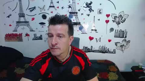 Snapshot of amaya_627 chatting on February 16, 2:32 pm AMAYA online show from February 16, 2:32 pm