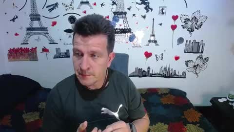 Snapshot of amaya_627 chatting on February 20, 2:18 am AMAYA online show from February 20, 2:18 am